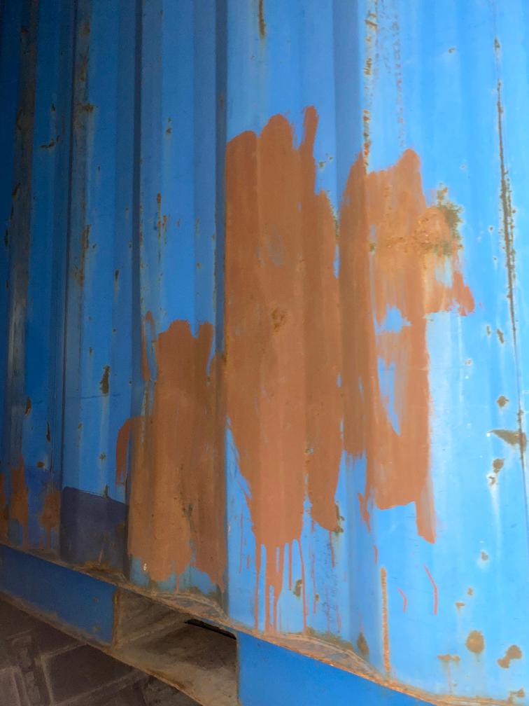 Морской контейнер PCIU2806422