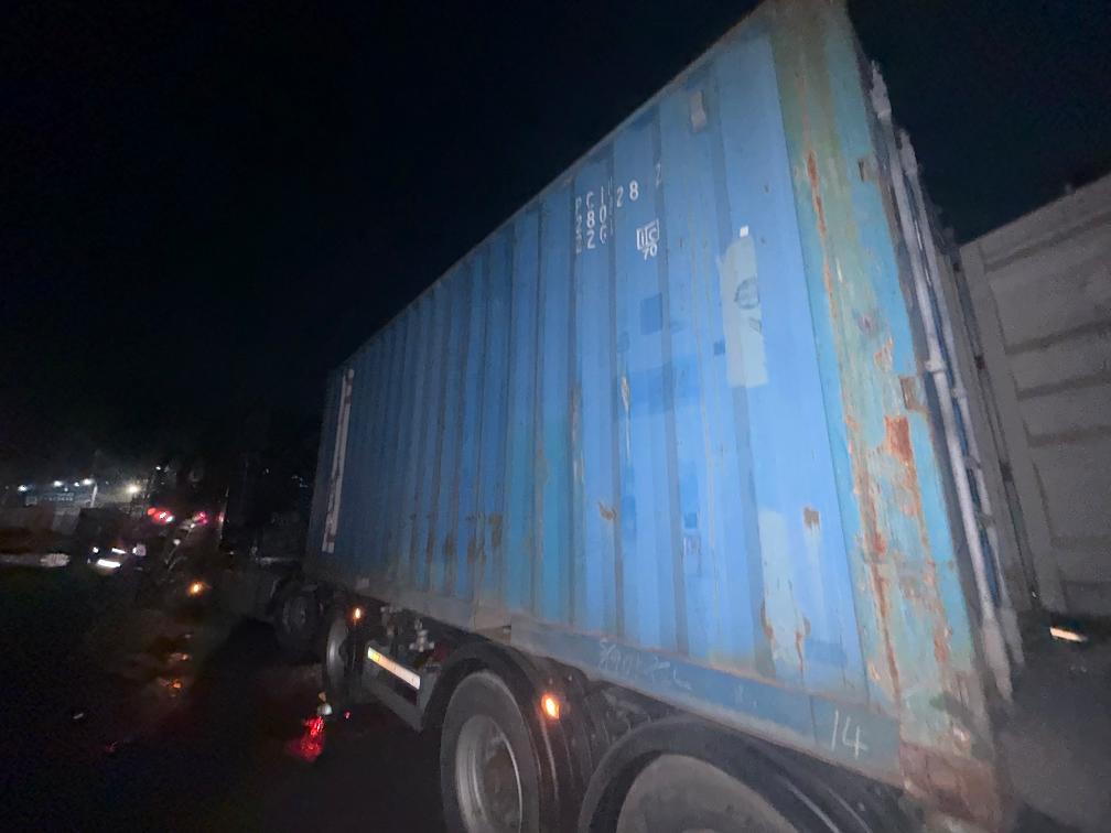 Морской контейнер PCIU2808282