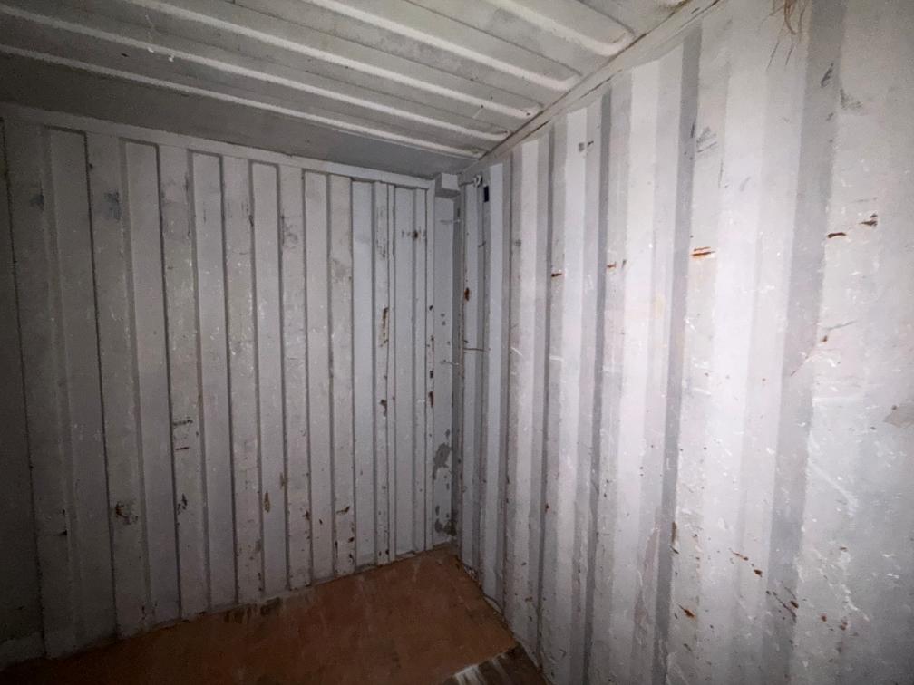 Морской контейнер PCIU2808282