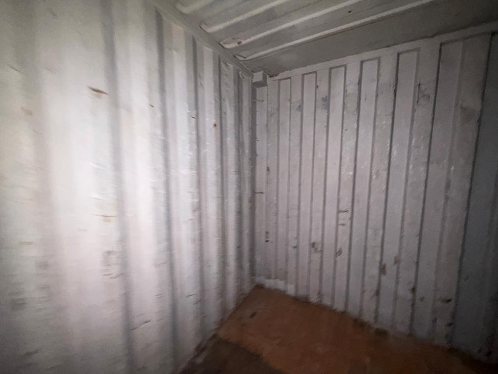 Морской контейнер PCIU2808282