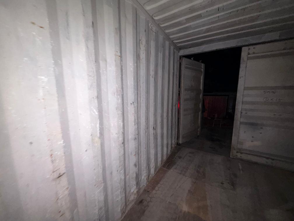 Морской контейнер PCIU2808282