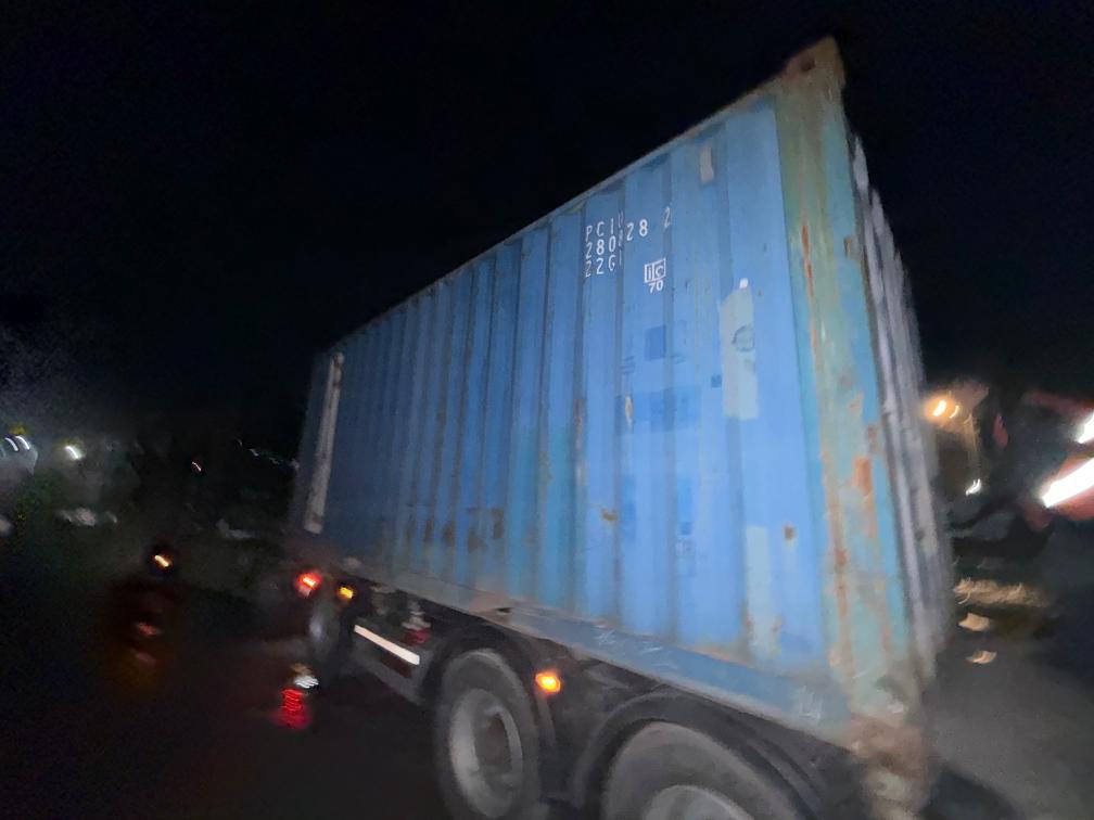 Морской контейнер PCIU2808282