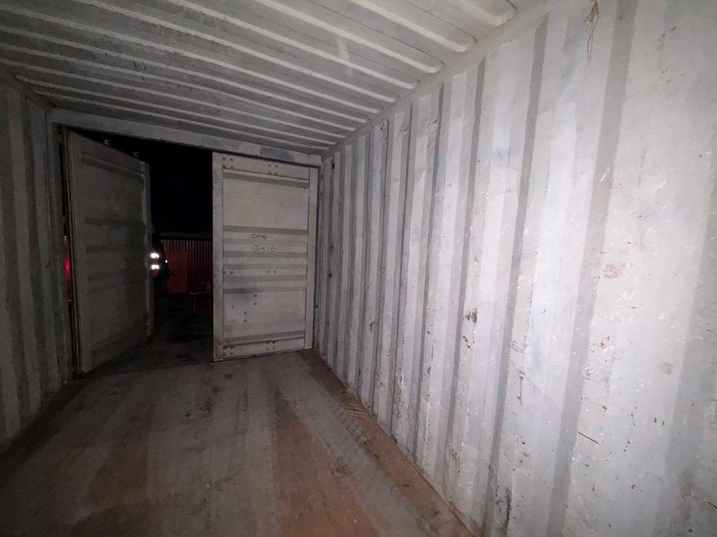 Морской контейнер PCIU2808282