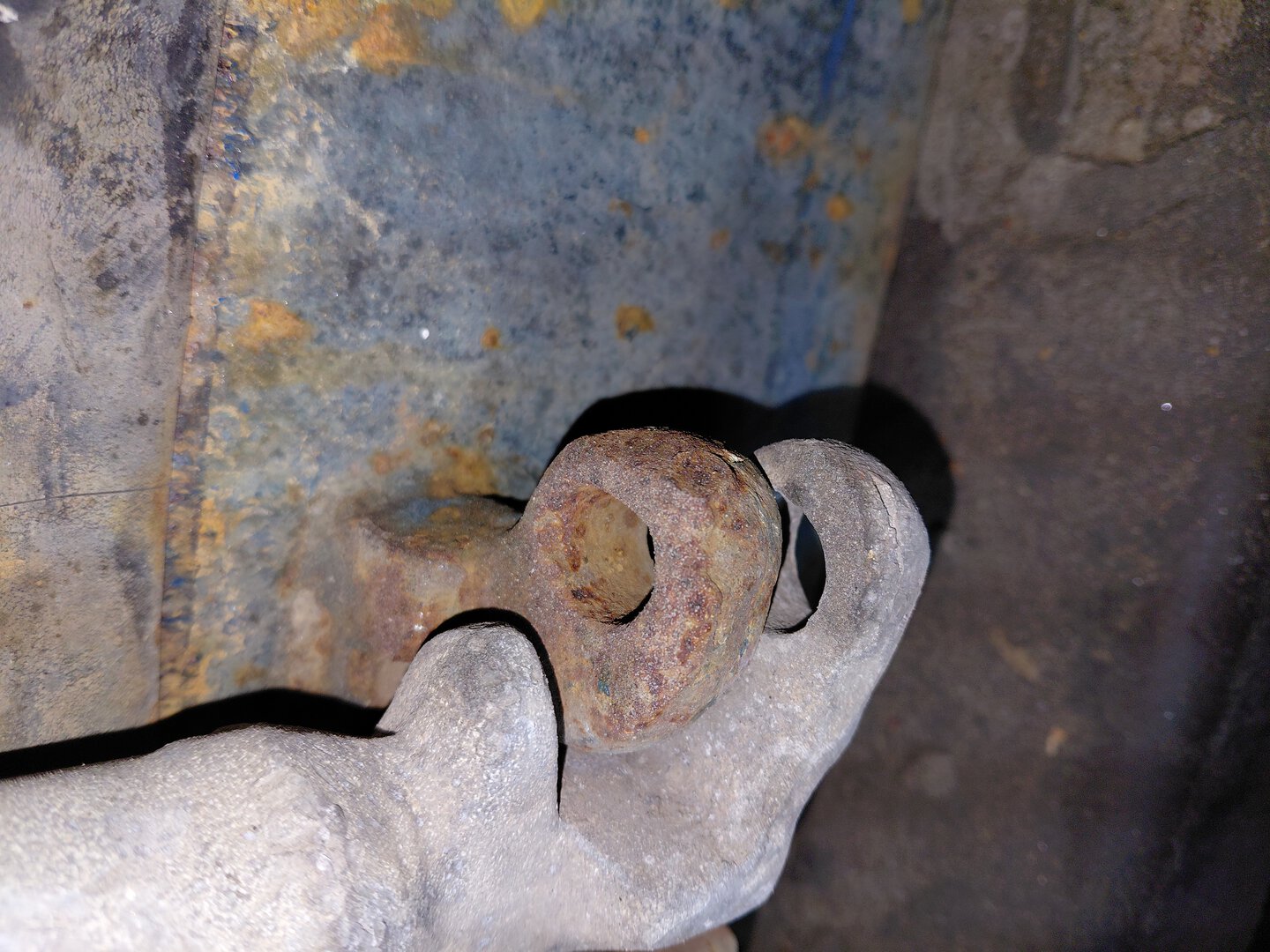 Морской контейнер PCIU2809078