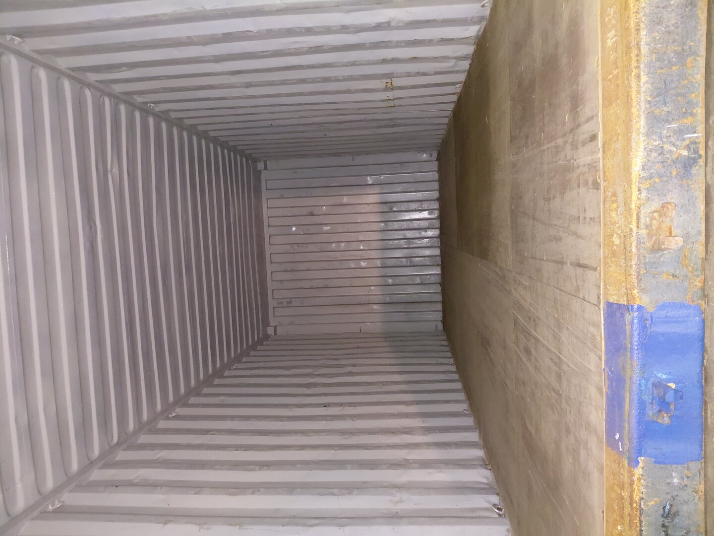 Морской контейнер PCIU2809078