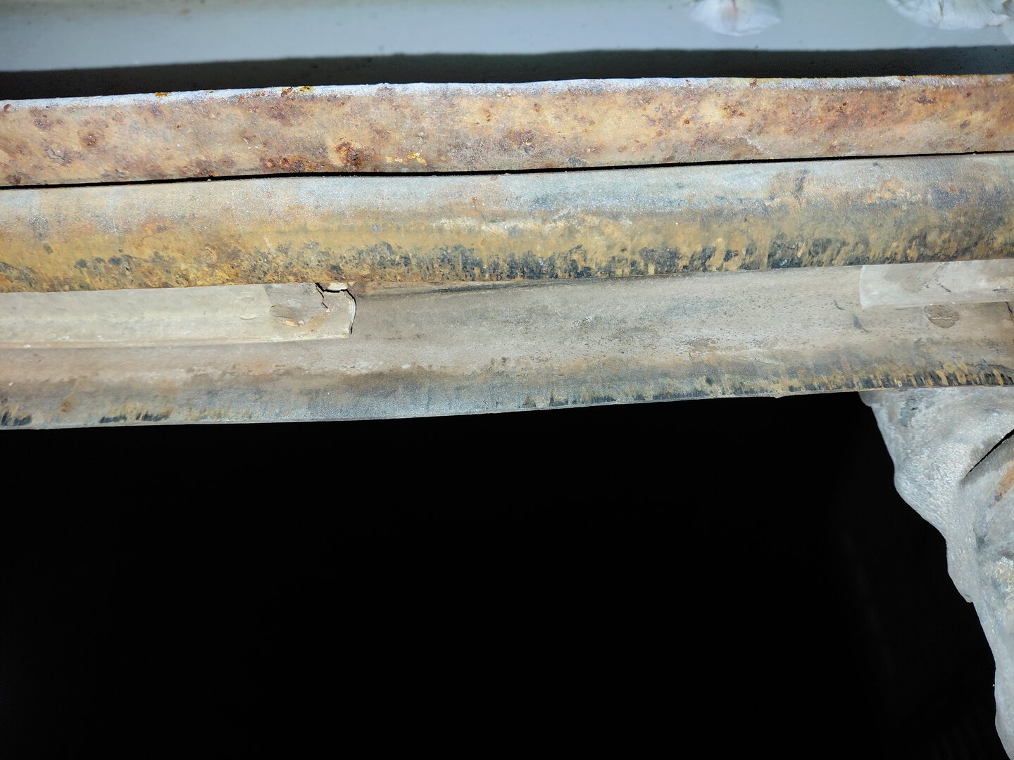 Морской контейнер PCIU2809078