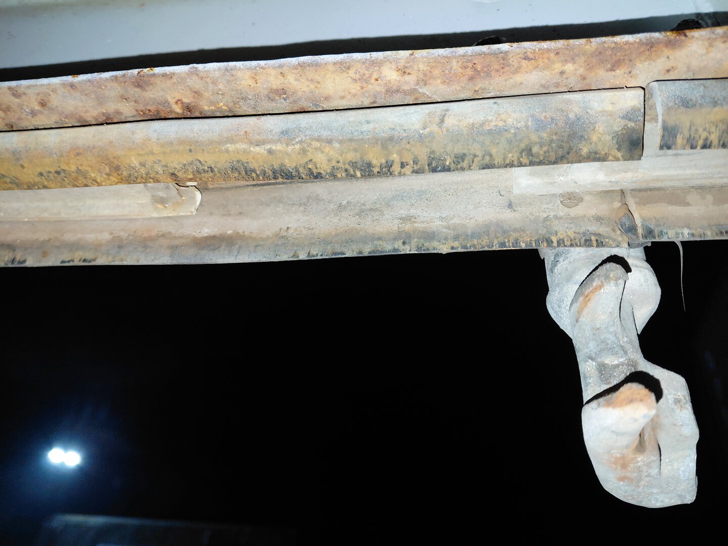 Морской контейнер PCIU2809078