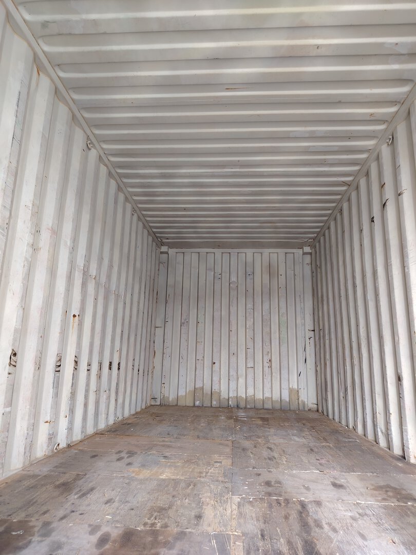 Морской контейнер PCIU2810119