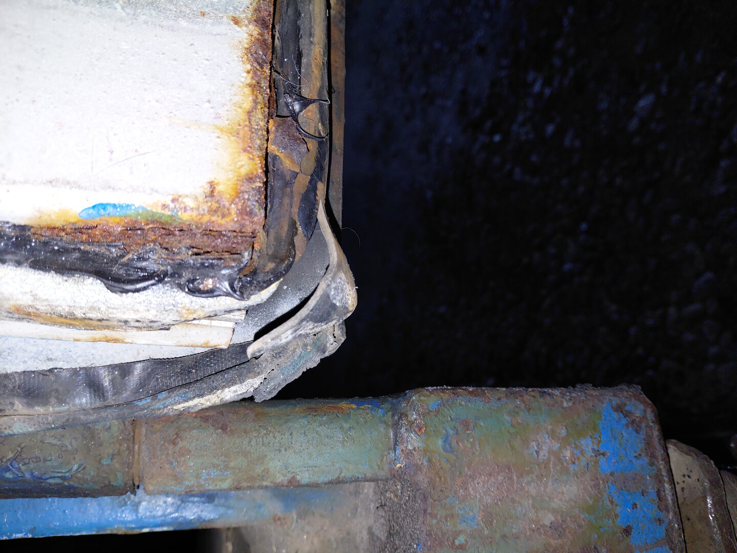 Морской контейнер PCIU2810320