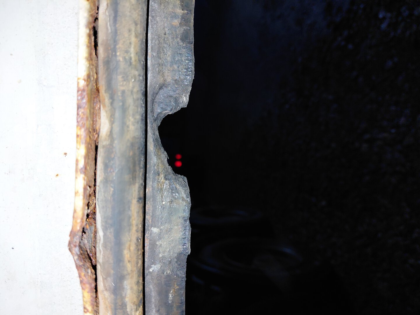 Морской контейнер PCIU2810320