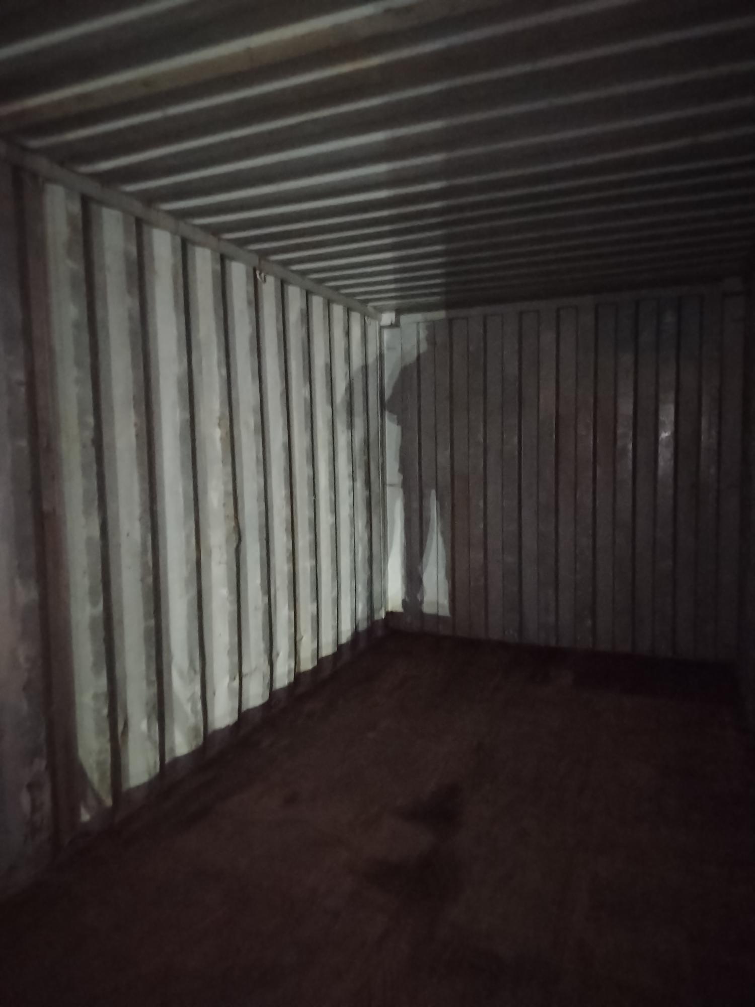 Морской контейнер PCIU2810715