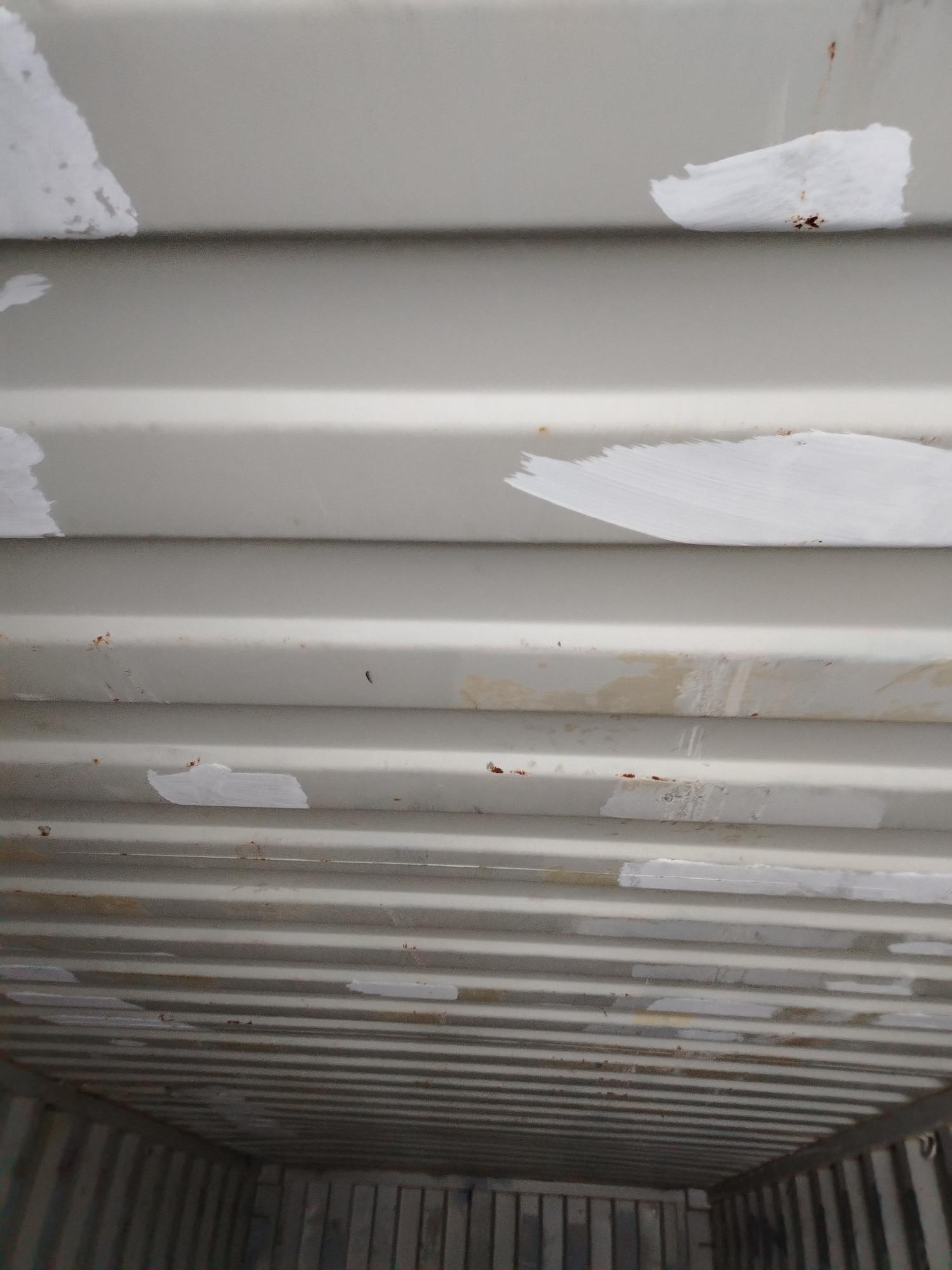 Морской контейнер PCIU2811028