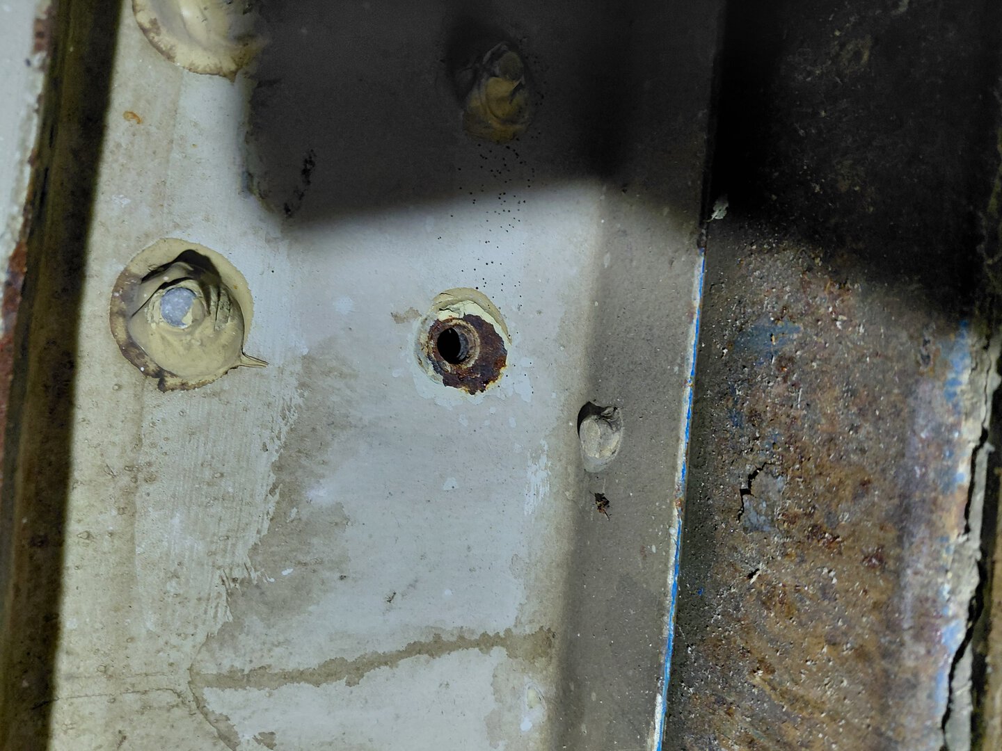 Морской контейнер PCIU2811985