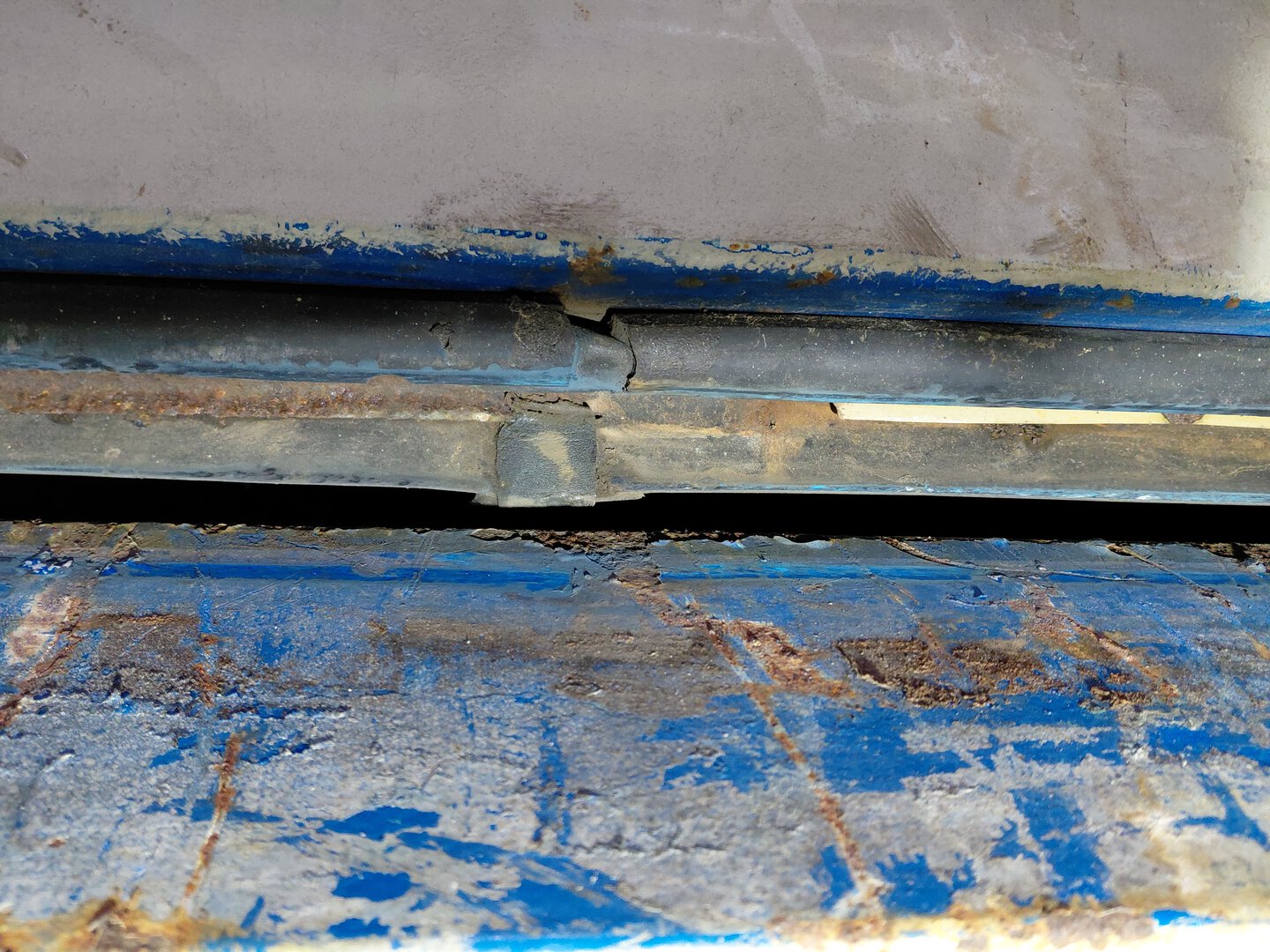 Морской контейнер PCIU2811985