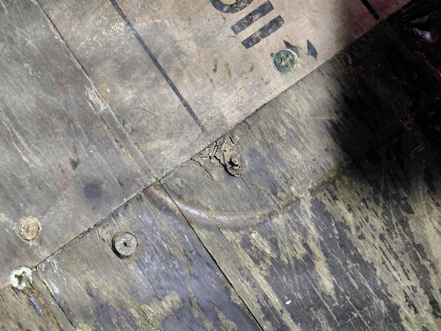 Морской контейнер PCIU2811985