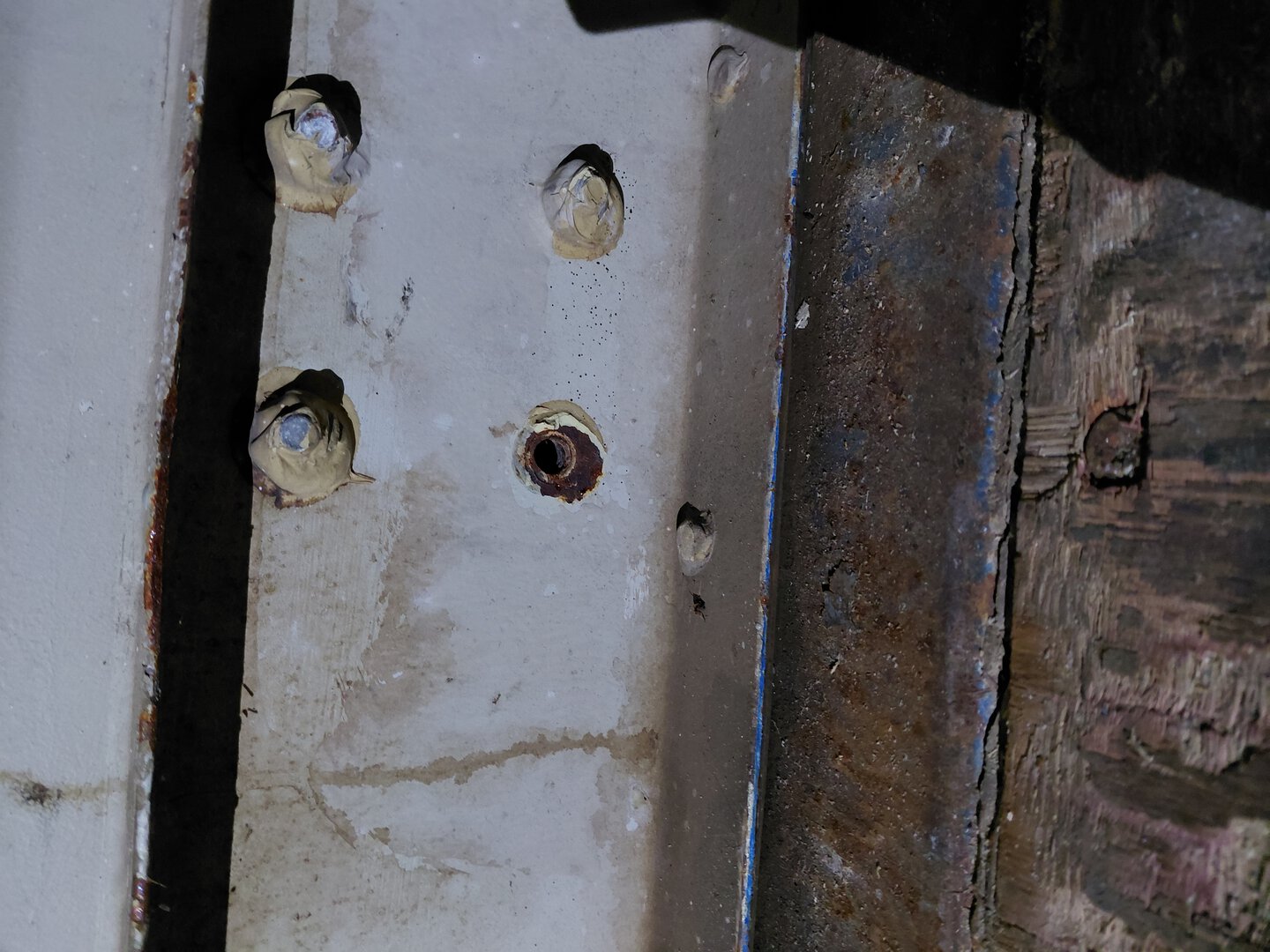 Морской контейнер PCIU2811985