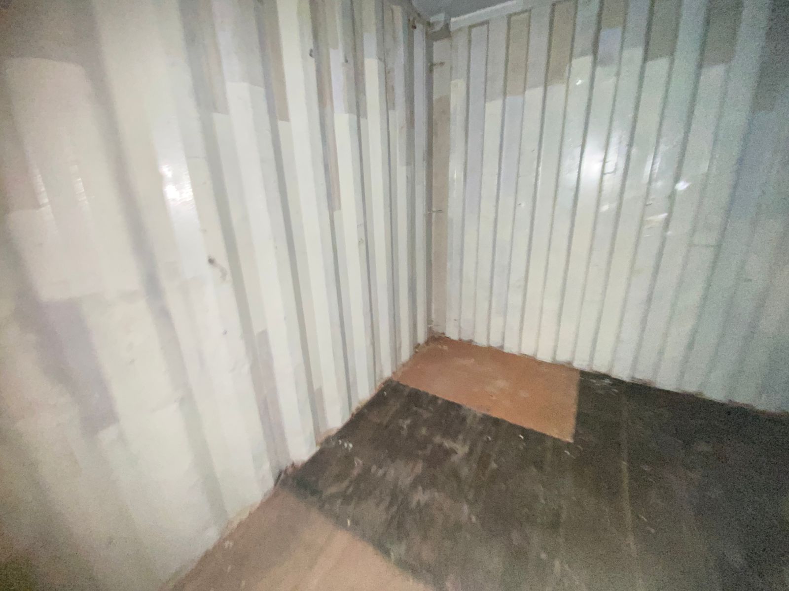 Морской контейнер PCIU2812786