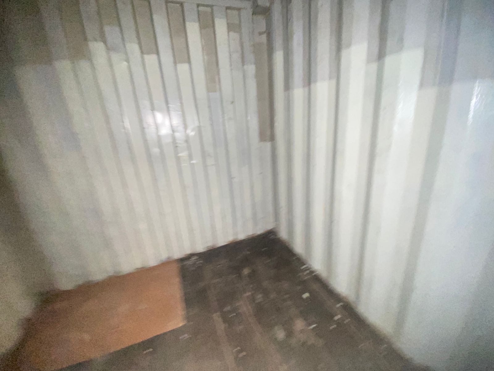 Морской контейнер PCIU2812786