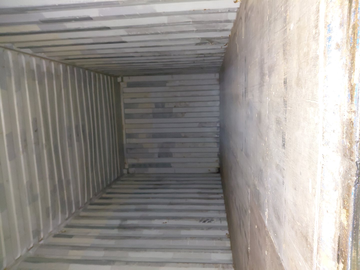 Морской контейнер PCIU2813587