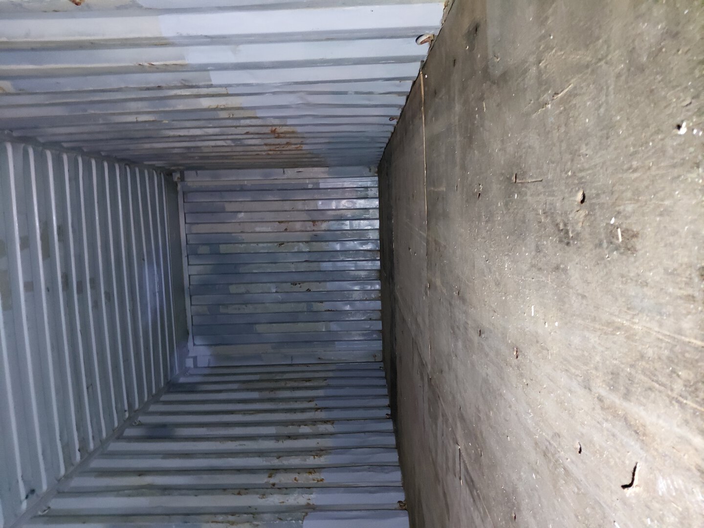 Морской контейнер PCIU2813653