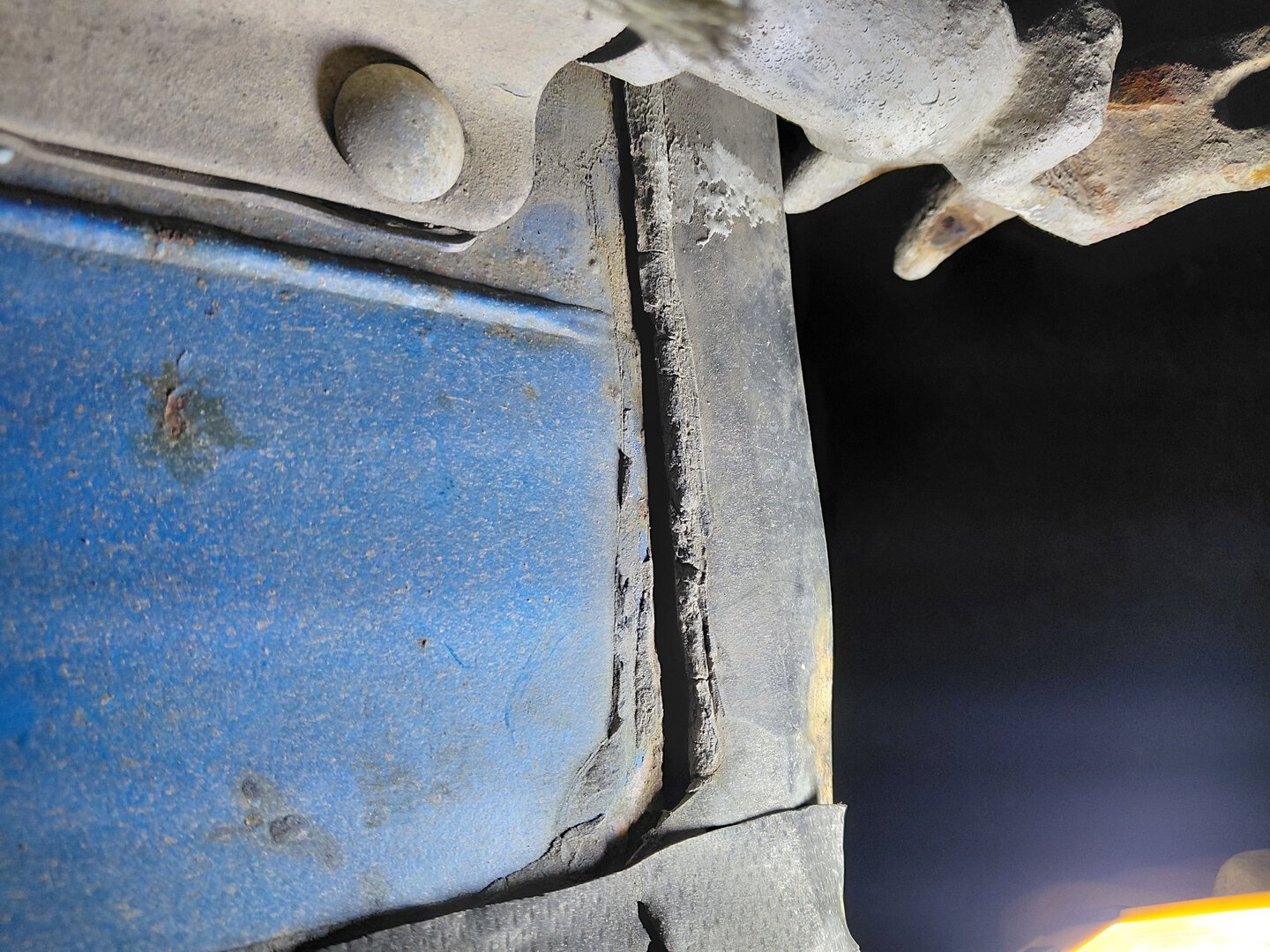 Морской контейнер PCIU2813653