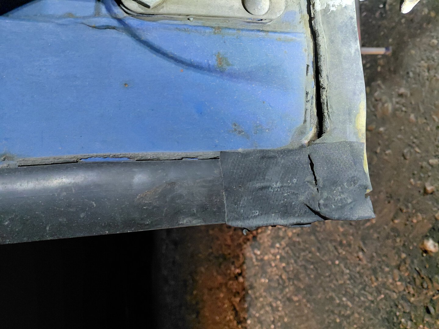 Морской контейнер PCIU2813653