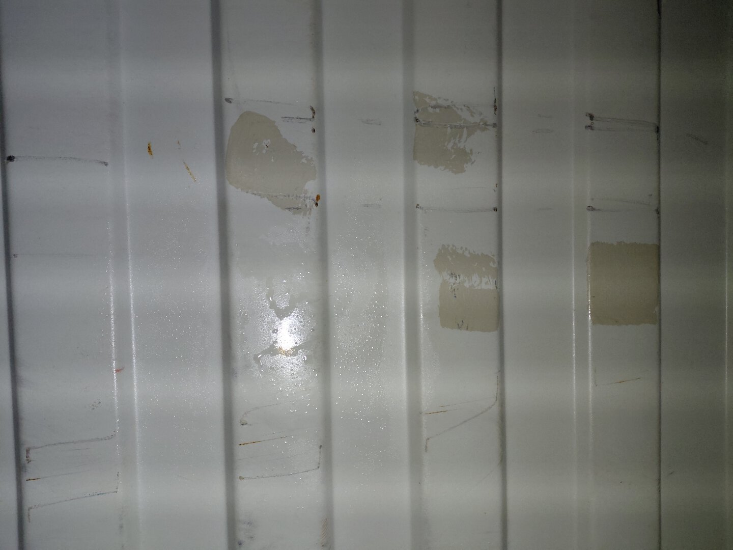 Морской контейнер PCIU2813653