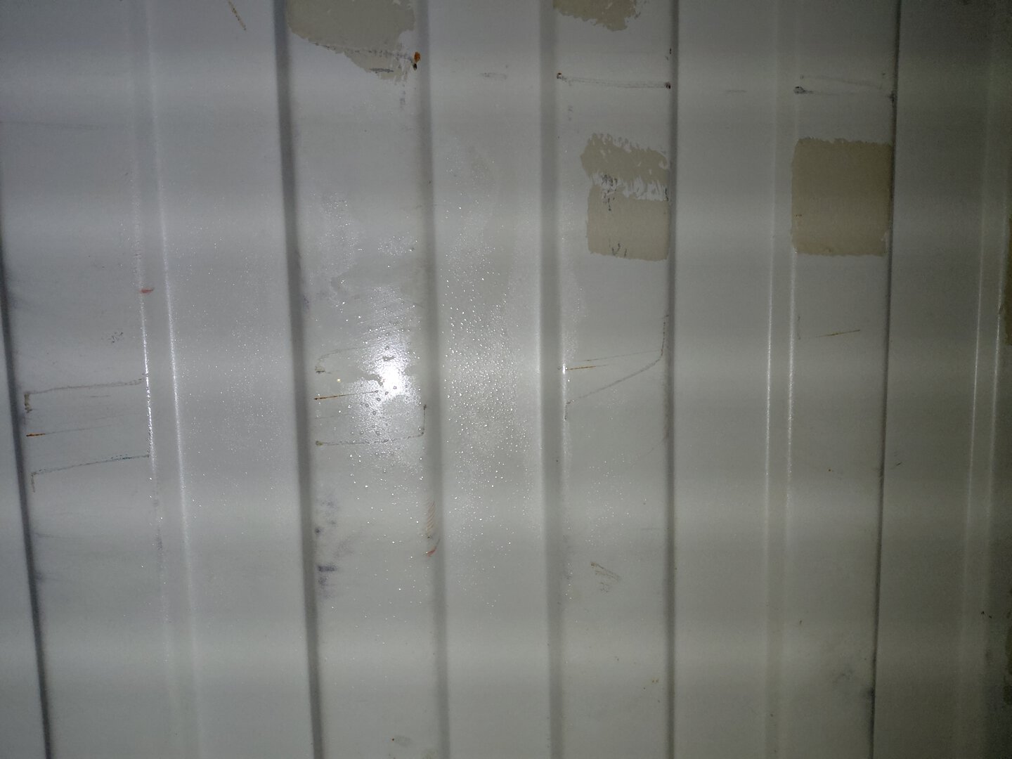 Морской контейнер PCIU2813653