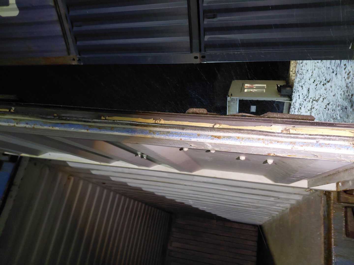 Морской контейнер PCIU2813669