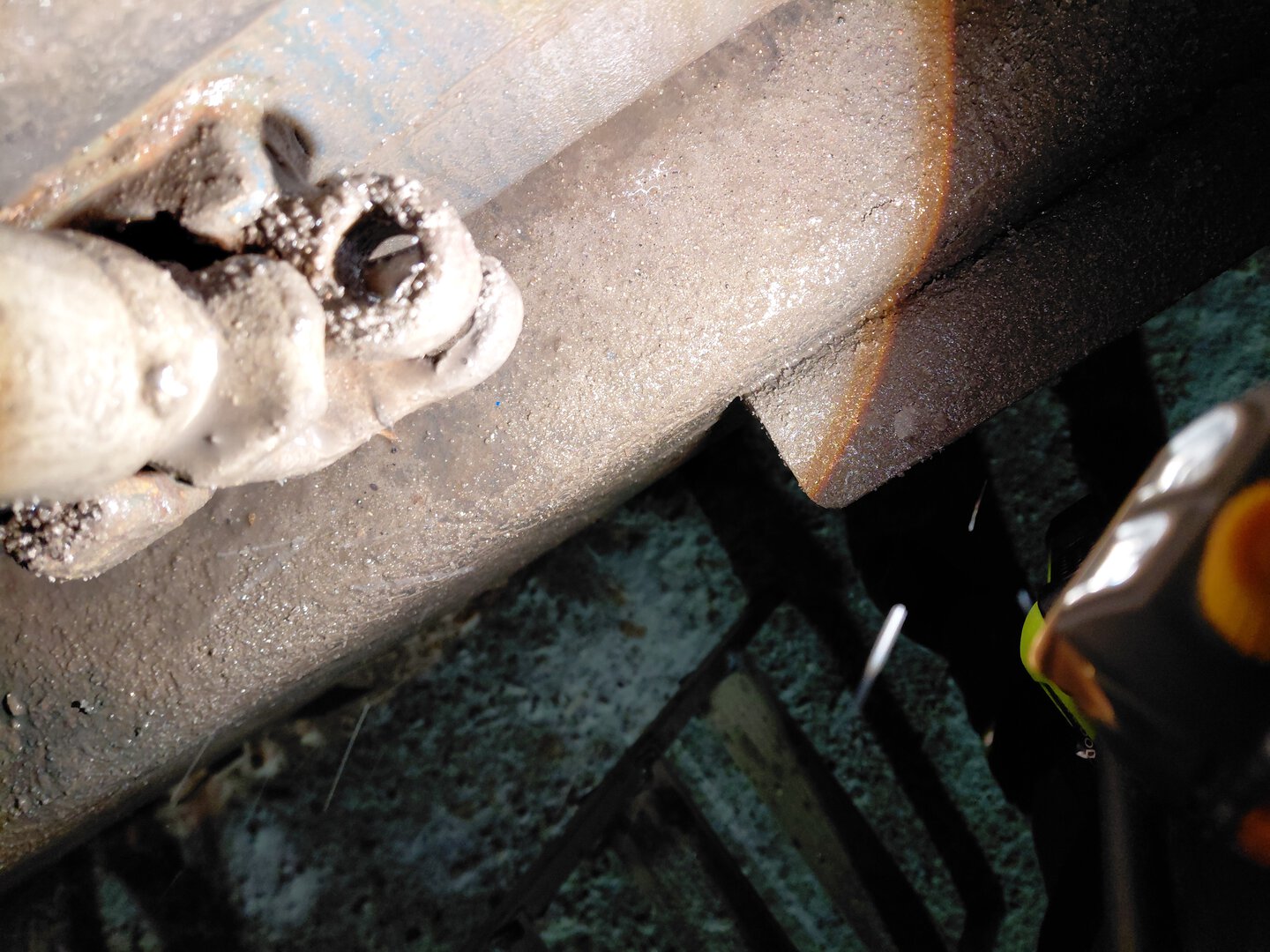 Морской контейнер PCIU2813669