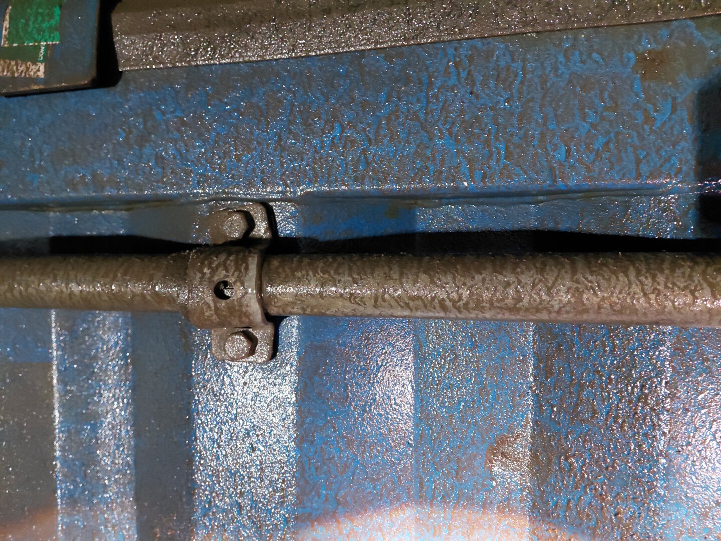 Морской контейнер PCIU2813669