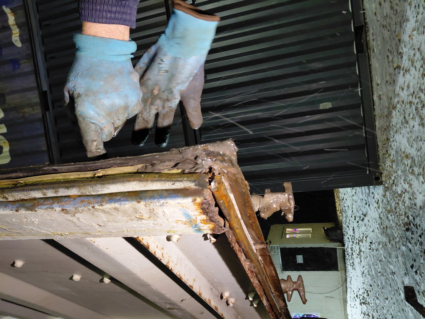 Морской контейнер PCIU2813669