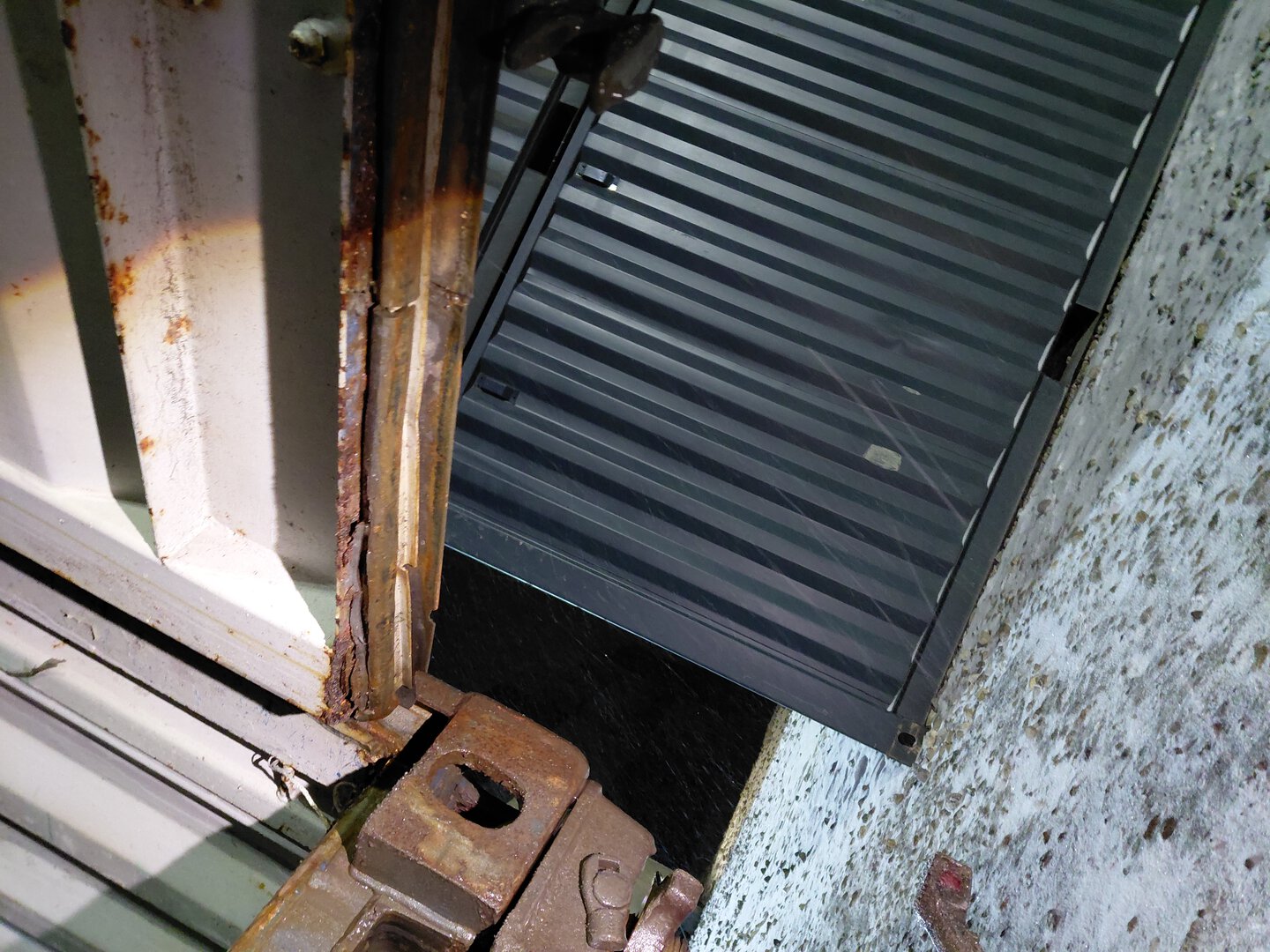 Морской контейнер PCIU2813669