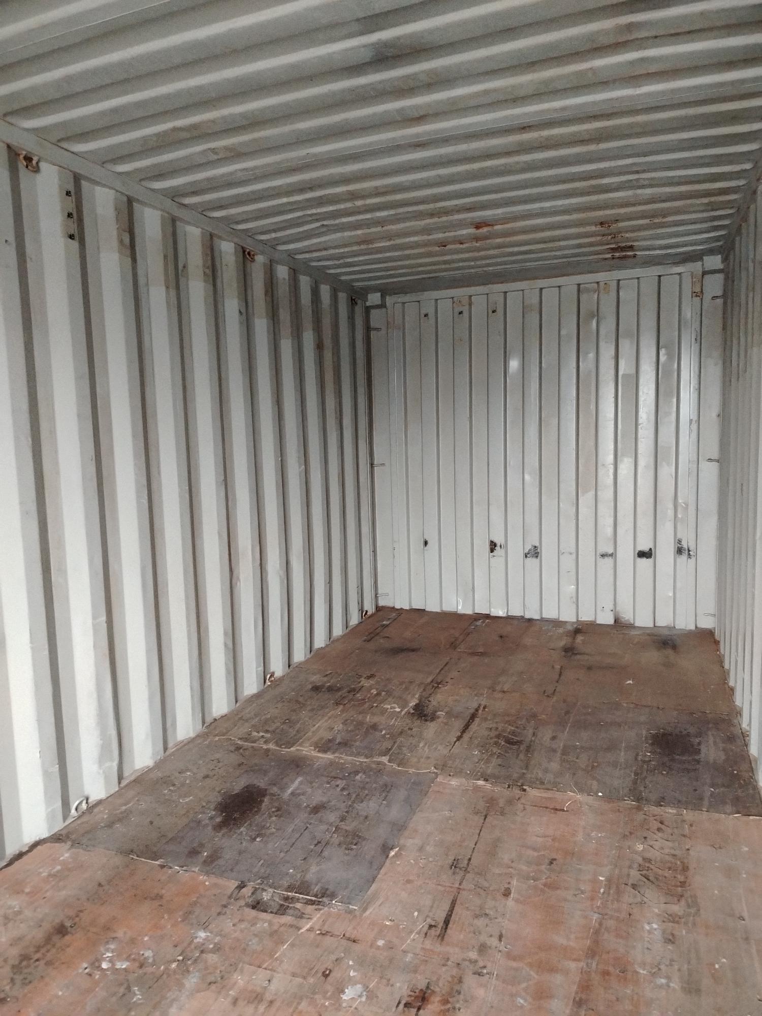 Морской контейнер PCIU2813714