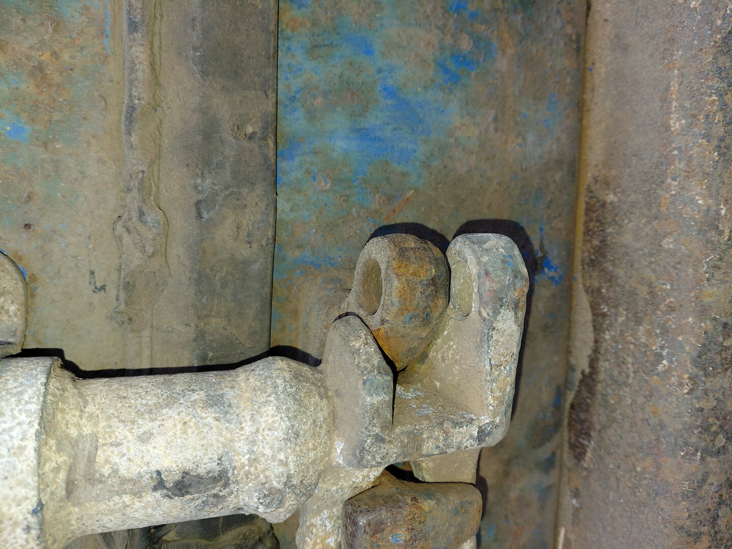 Морской контейнер PCIU2815091