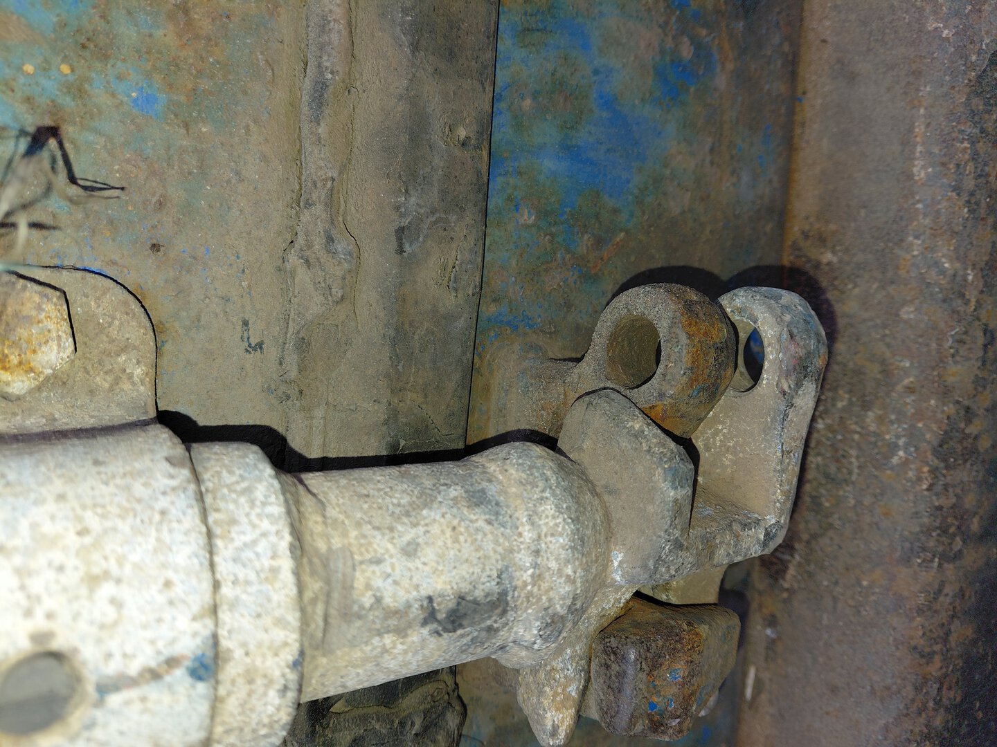 Морской контейнер PCIU2815091