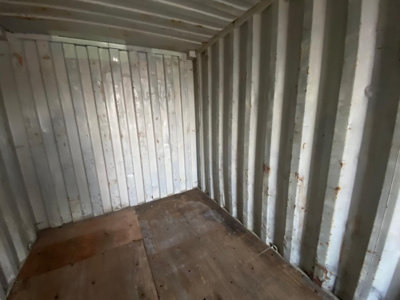 Морской контейнер PCIU2815743