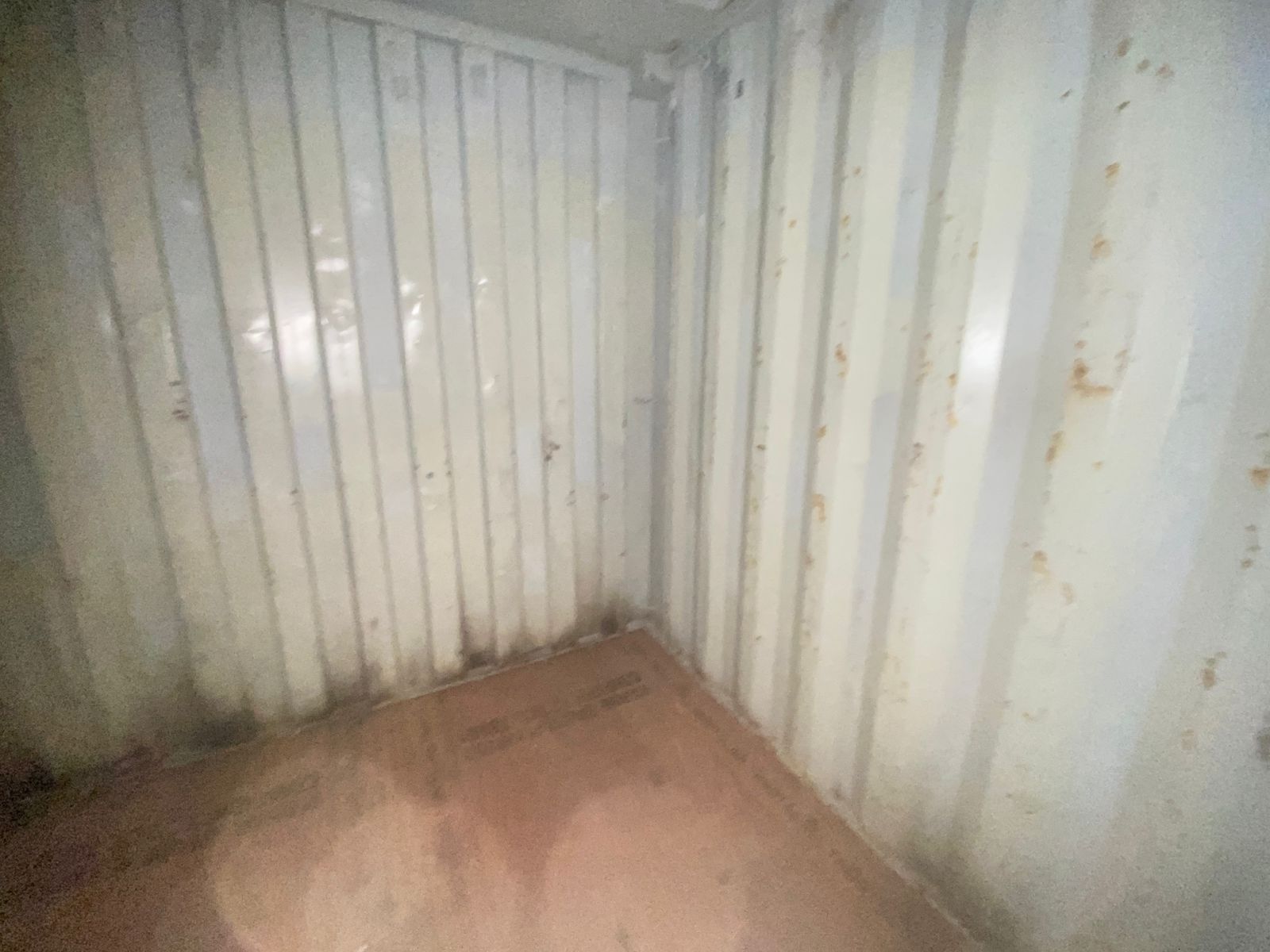 Морской контейнер PCIU2817031