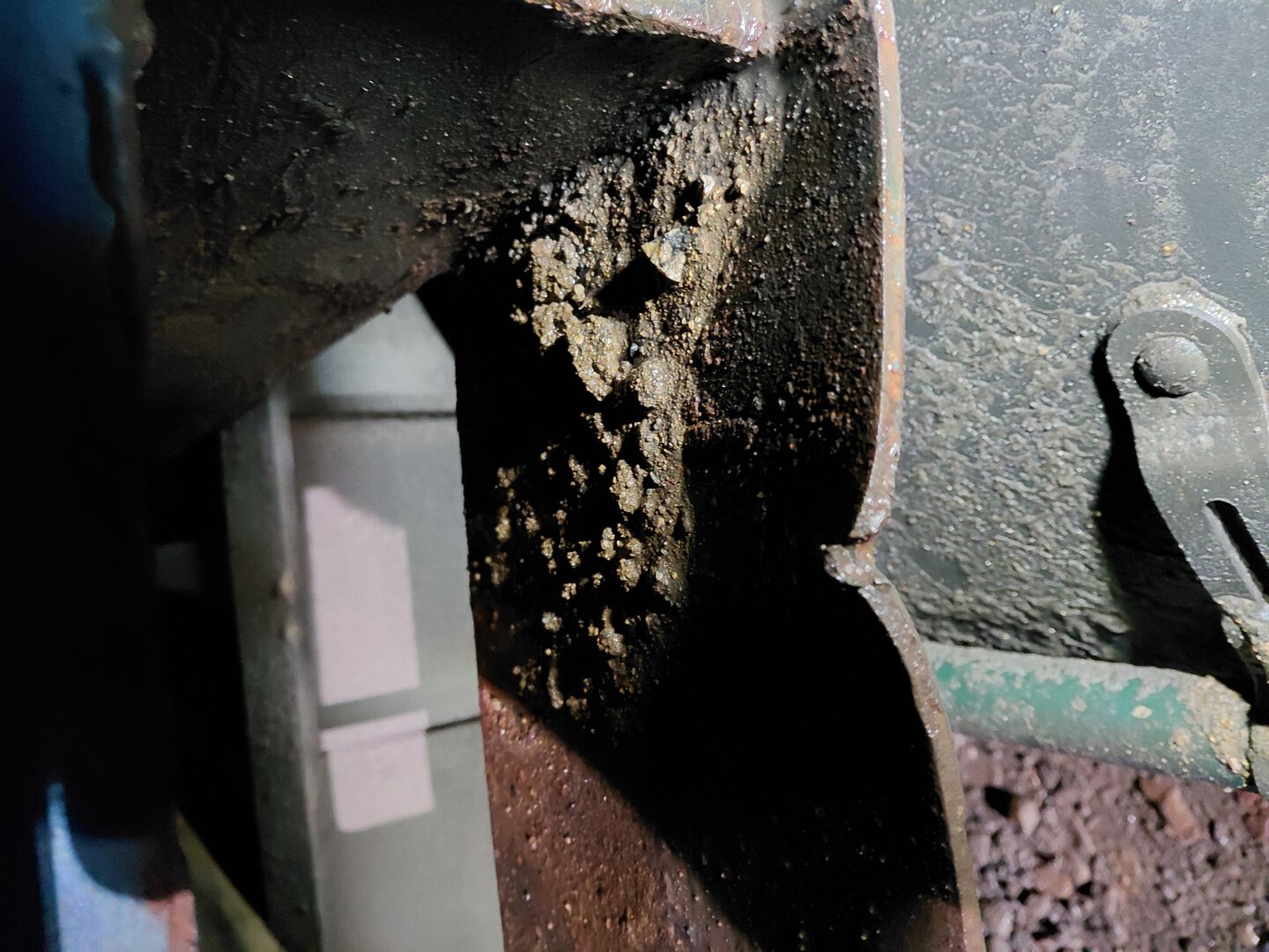 Морской контейнер PCIU2817176