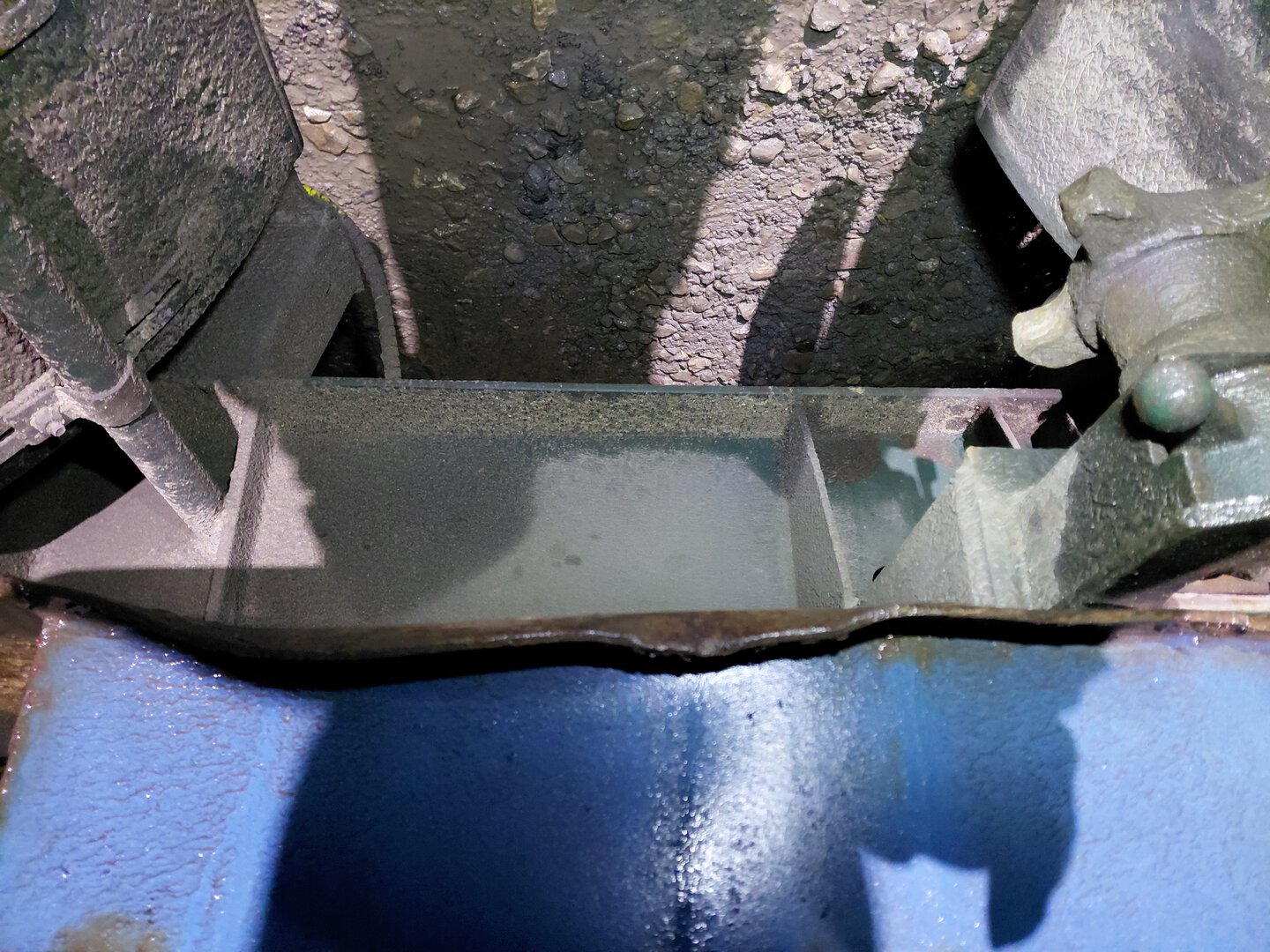 Морской контейнер PCIU2817176