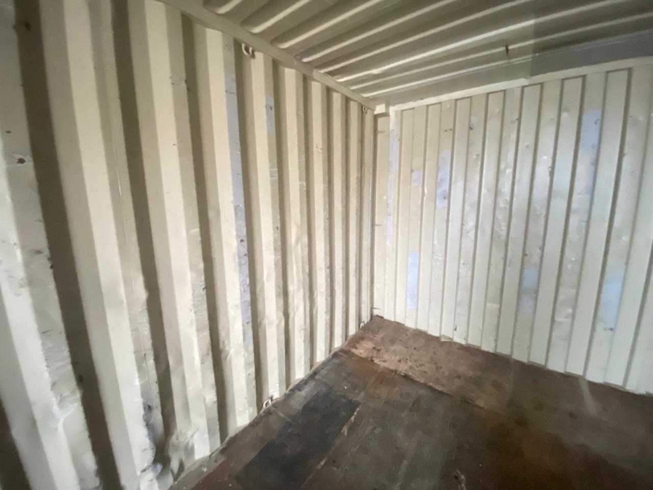 Морской контейнер PCIU2817345