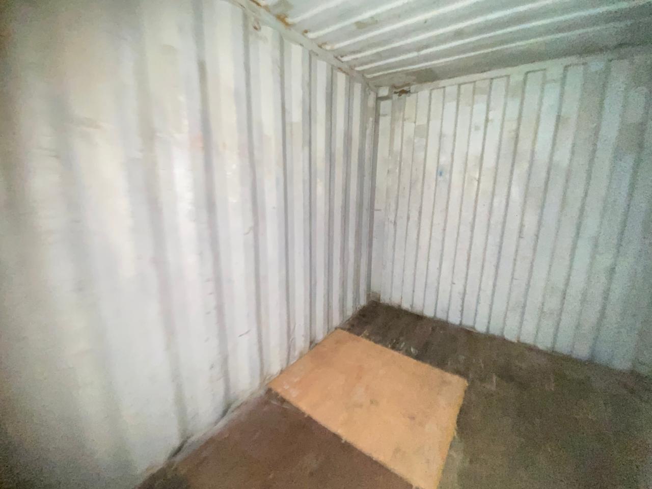 Морской контейнер PCIU2817812