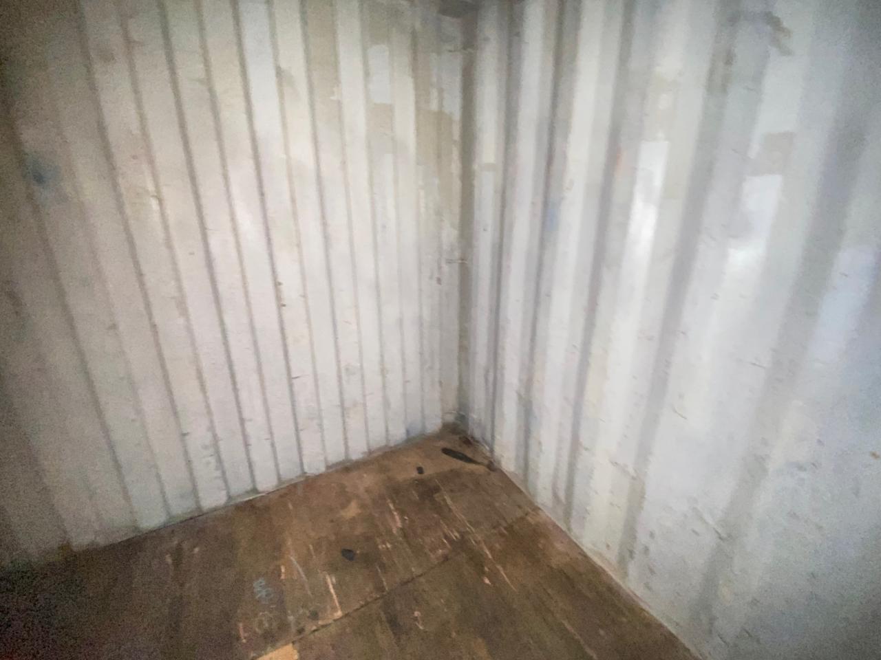 Морской контейнер PCIU2817812