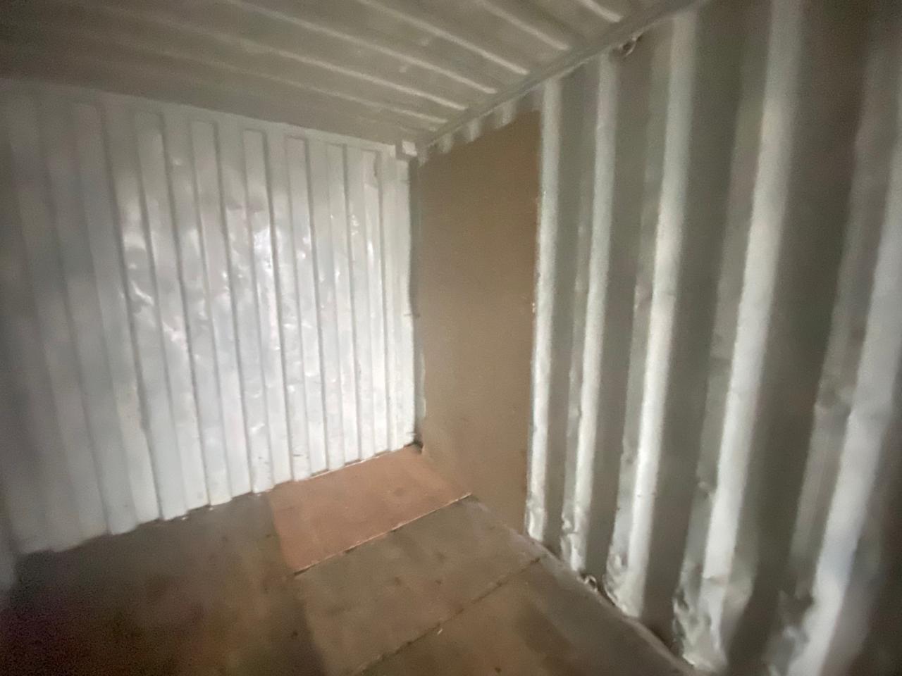 Морской контейнер PCIU2823498