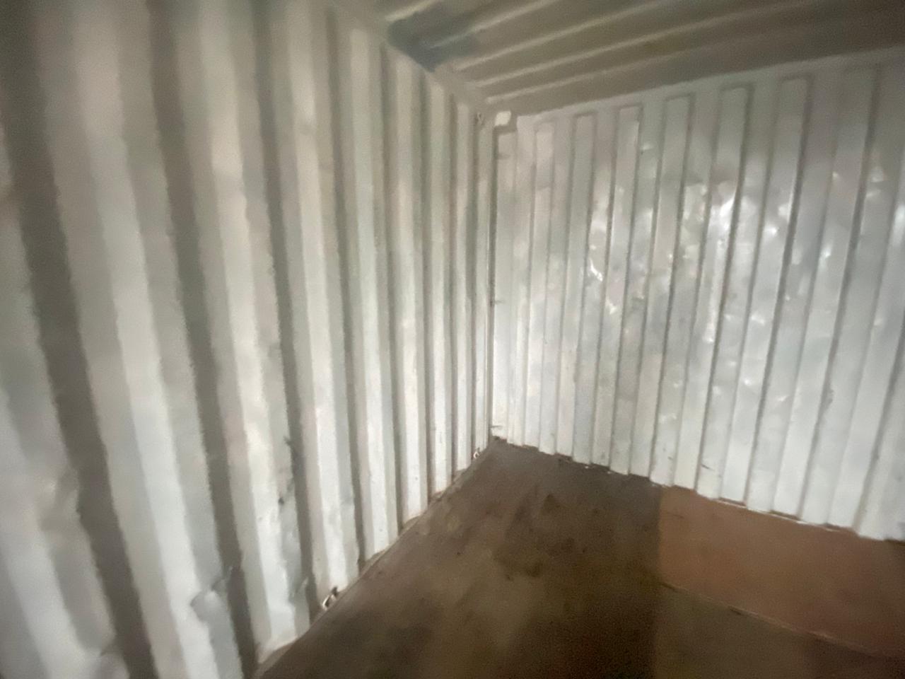 Морской контейнер PCIU2823498