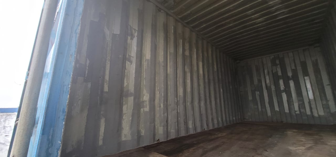 Морской контейнер PCIU2825232