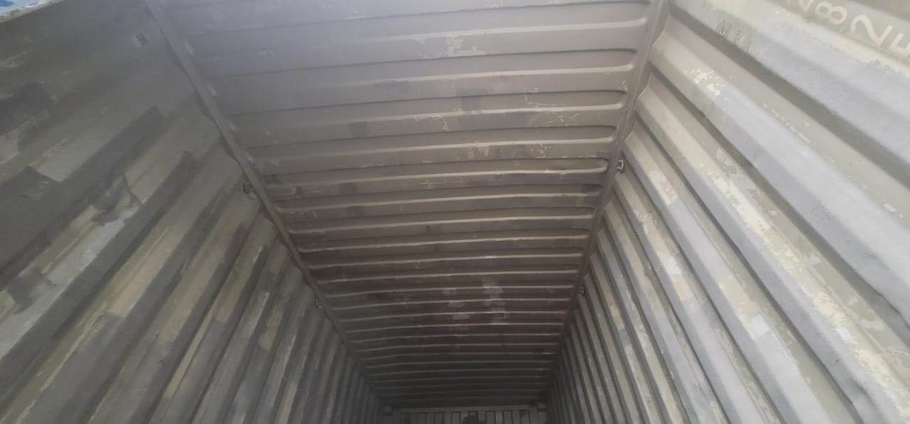 Морской контейнер PCIU2825232