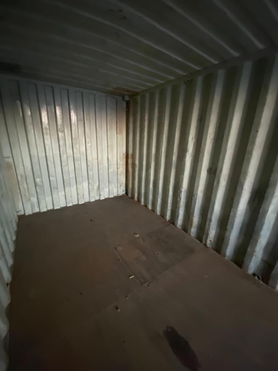 Морской контейнер PCIU2825741