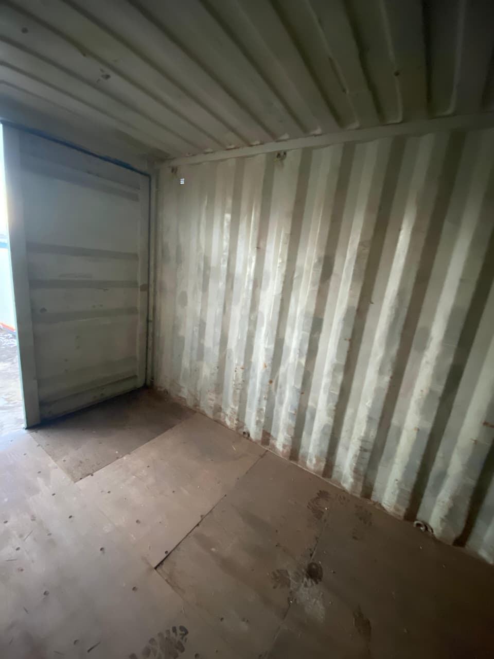 Морской контейнер PCIU2825741