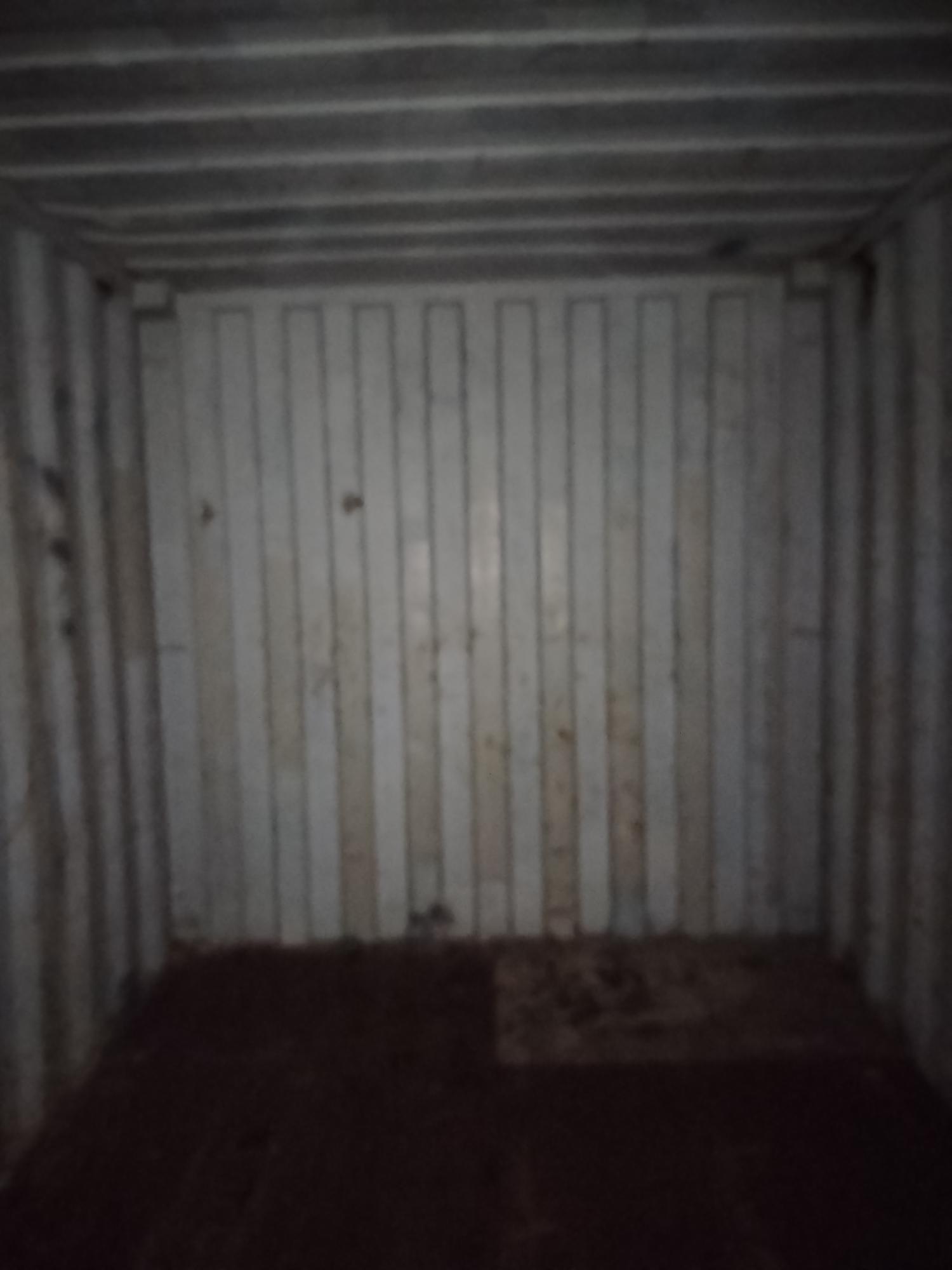 Морской контейнер PCIU2826157